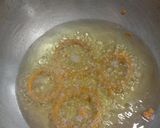 A picture of step 3 of Onion rings.