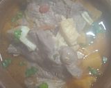 Foto del paso 4 de la receta: Guiso de mondongo!!