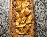 Foto del paso 6 de la receta: Kuchen manzana, saludable y sin azúcar