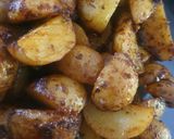 Une image de l'étape 3 de Potatoes.