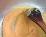 Colourful sticky rice with creamy sauce recipe step 24 photo