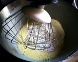 Foto del paso 3 de la receta Buñuelos con queso y yogur 0% al limón 🍋 🍋 🍋