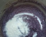 Foto langkah ke 8 dari resep Taro coconut churros enak 1 telur no mixer.