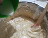 Foto langkah ke 3 dari resep Bolu Mocacinno.
