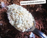 Foto del paso 3 de la receta: Galletitas tipo "habanos" con avena y cascarilla 🤎(⁠゜⁠o⁠゜⁠;