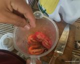 Foto del paso 4 de la receta: Amarillo (mole)