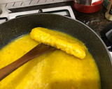 Foto del paso 1 de la receta: Supremas de merluza en salsa