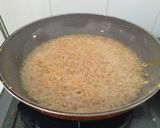 Foto langkah ke 5 dari resep Ayam Goreng Kremes.