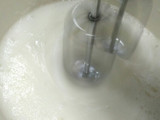 Icing Sugar Cocho Cookies
