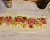 Foto del passaggio 4 della ricetta 'Mbriulata siciliana