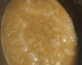 A picture of step 13 of Whole Buttery Bourbon Chicken.