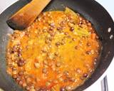 Chana Palak Masala recipe step 6 photo