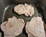 Foto del paso 1 de la receta: Bondiola a la cerveza en olla Essen
