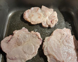 Foto del paso 1 de la receta: Bondiola a la cerveza en olla Essen