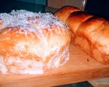 Foto del paso 7 de la receta: Pan Brioche dulce de Coco