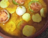 Foto del paso 1 de la receta: Arroz al horno
