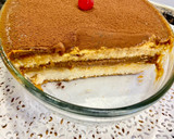 Foto del paso 15 de la receta: Pastel frío “Dulce de leche”