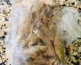 Foto langkah ke 1 dari resep Sambal Ikan Asin.