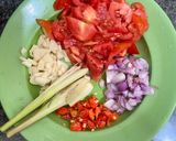 Foto langkah ke 3 dari resep Bumbu Sarden Tongkol Sederhana.