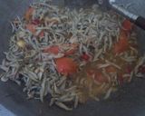Foto langkah ke 3 dari resep Tumis Penja.