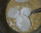 बेसन आलू के पकौड़े (Besan aloo ke pakode recipe in Hindi) रेसिपी चरण 1 फोटो