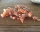 Foto del paso 5 de la receta: Cous cous con berenjena