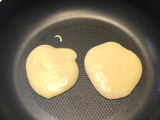 Perfect Pancakes (GF)