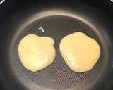 A picture of step 5 of Perfect Pancakes (GF).