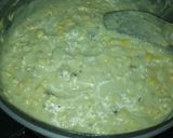 Foto langkah ke 6 dari resep Cream soup kentang jagung anak kost.