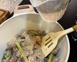 Foto langkah ke 4 dari resep Semur daging.
