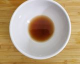 A picture of step 5 of Raisin water for babies and kids - Remedy for Constipation.