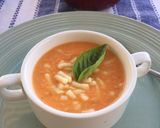 Foto del paso 1 de la receta: Crema de Tomates