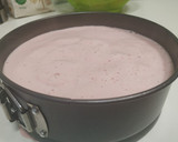 Foto del paso 5 de la receta: Mousse de fresas frescas y queso batido
