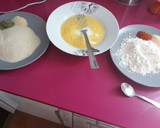 Foto del paso 7 de la receta: Croquetas de espinacas con queso