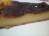 تارت الكريم بالتيسير