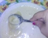 Foto langkah ke 2 dari resep Lekker Holland Chochocip..By:Erni Hartanti.Amd:-).