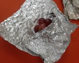 A picture of step 5 of 🍀Frozen Grapes🍀.