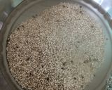 लिटिल मिलेट(कुटकी)कर्ड राइस Little Millet (Kutki)Curd Rice 🌾🍚 रेसिपी चरण 1 फोटो