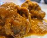 Foto del paso 12 de la receta: Guiso de rabo de toro a la cordobesa
