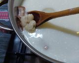 Habar bableves recept fázis 3 fotója