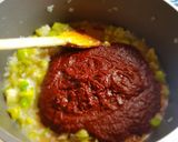 Foto del paso 3 de la receta: Picadillo ranchero