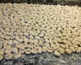Foto del paso 2 de la receta: Ñoquis con Salsa Bolognesa