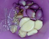 Foto langkah ke 2 dari resep Gabin isi sayur.