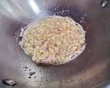 A picture of step 3 of Broccoli and potato soup.