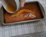 Foto del paso 7 de la receta: Queque de Naranja súper Húmedo