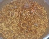 Foto langkah ke 1 dari resep Sayur kacang merah lombok ijo.