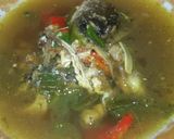 Foto langkah ke 5 dari resep Pindang ikan patin.