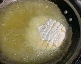 Foto langkah ke 5 dari resep Kentang Goreng Mekar.
