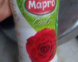રોઝ નું શેક (Rose Milk Shake Recipe In Gujarati) રેસીપી સ્ટેપ1ફોટો