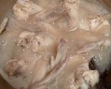 Foto langkah ke 4 dari resep Sayap Ayam Goreng Bumbu Ketumbar.